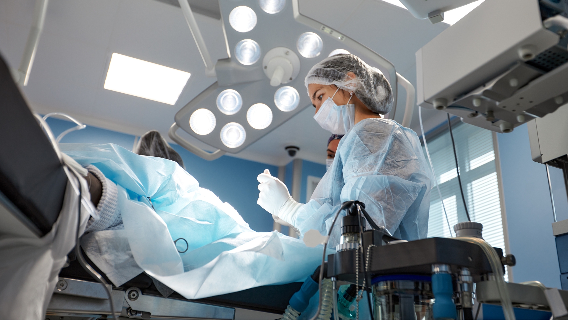 B.Sc. Hons. Operation Theatre Technology