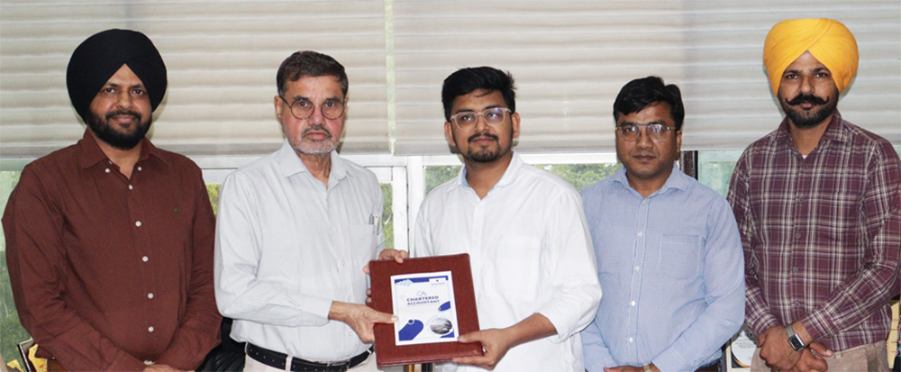 Centre for Competitive Examinations